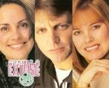 GRUPO ÊXTASE