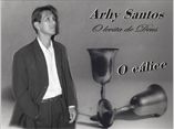 Arhy Santos