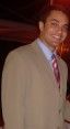 Daniel Mama