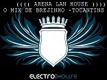 (((ARENA LAN HOUSE ))) ATUALIZADO!