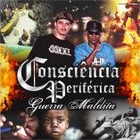 Consciência Periférica