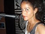 Rosy Paixão