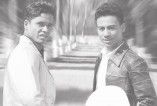 Ricardo e Adriano