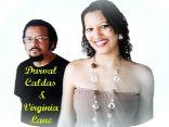 Durval Caldas  Virginia Lane