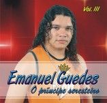 Emanuel guedes O Principeseresteiro