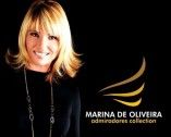 Admiradores Collection Marina de Oliveira