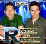 Ronney & Ronaldo