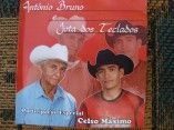 Antônio Bruno e Jota dos Teclados - Oficial 01