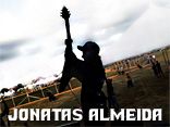 Jonatas Almeida