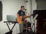 Lucianno Rocha