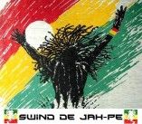 Swing de Jah-PE