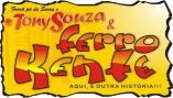 Tony Souza & Ferro Kente