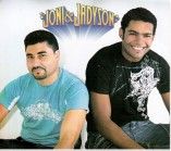 Joni e Jadyson