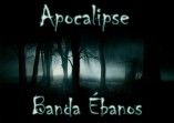 Banda Ébanos