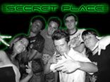 SECRET PLACE
