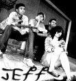 JEFF BAND