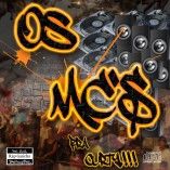  #  Os Mcs # (2010)
