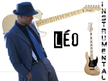 Léo instrumental