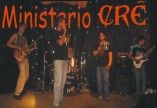Ministério Crê
