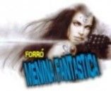 Forró Menina Fantastica