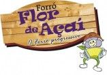 Forró Flor de Açai
