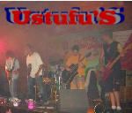 Ustufu's