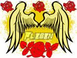 Flienge