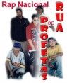 Profetas de rua