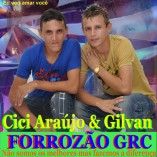 Forrozaogrc Cici Araújo & Gilvan DF 2011
