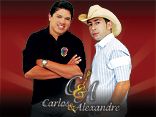 CARLOS e ALEXANDRE