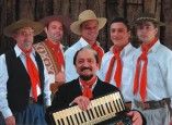 Mancha Branca & Grupo Tarca