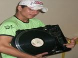 Dj Stylee - TO - (HOUSE/ELETROFUNK)