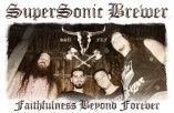 SuperSonic Brewer