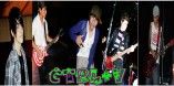 Banda Ctrl+v