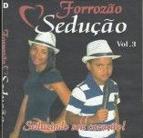FORROZÃO SEDUÇÃO (OFICIAL DA VILA NOVA DO CAJÁ)