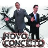 Novo Conceito R.A.P. Gospel