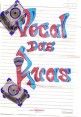 Vocal Das Ruas