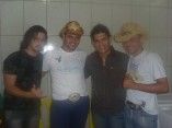 GEOVANE E JOSIEL