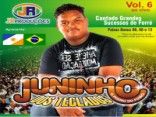 Juninho Dos Teclados