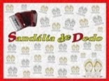 Sandalia de Dedo