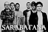 SARABATANA