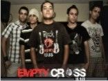 BANDA EMPTYCROSS