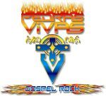 Pedras Vivas