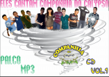 Companhia do Calypso(especial)