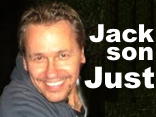 Jackson Just Cover
