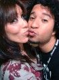 Marlucy e Bruno