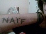 Naïf