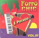 BANDA FORRÓ CHIC