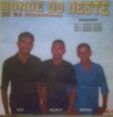BONDE DO OESTE