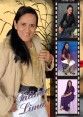 Cantora Fatima Lima